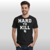 Oklahoma Sooners Hard To Kill Shirt