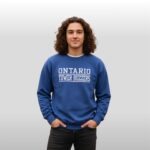 Ontario Tower Buzzers 2025 Sweatshirt