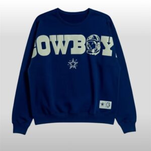 Billionaire Boys Club Dallas Cowboys Sweatshirt