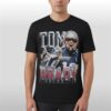Patriots Goat Gonzo Tom Brady Shirt