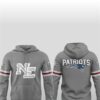 Patriots Rivalries Hoodie 2025