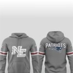 Patriots Rivalries Hoodie 2025