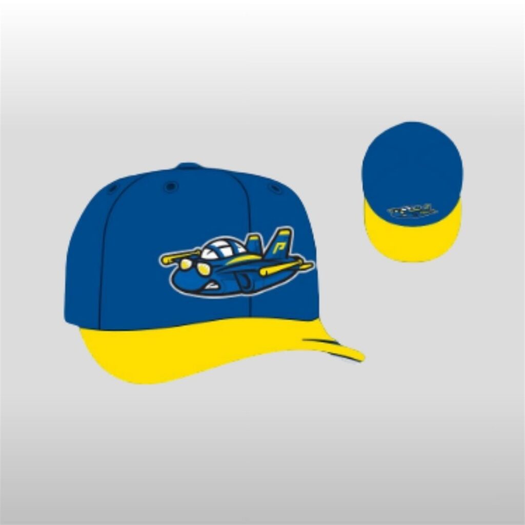 Pensacola Sky Jockeys 2025 Hat