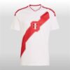 Peru 2026 World Cup Soccer Jersey