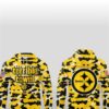 Pittsburgh Steelers The Terrible Towel Veteran Goldfinch 2025 Hoodie