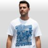 Post Malone Dallas Cowboys Live From Arlington Texas Shirt