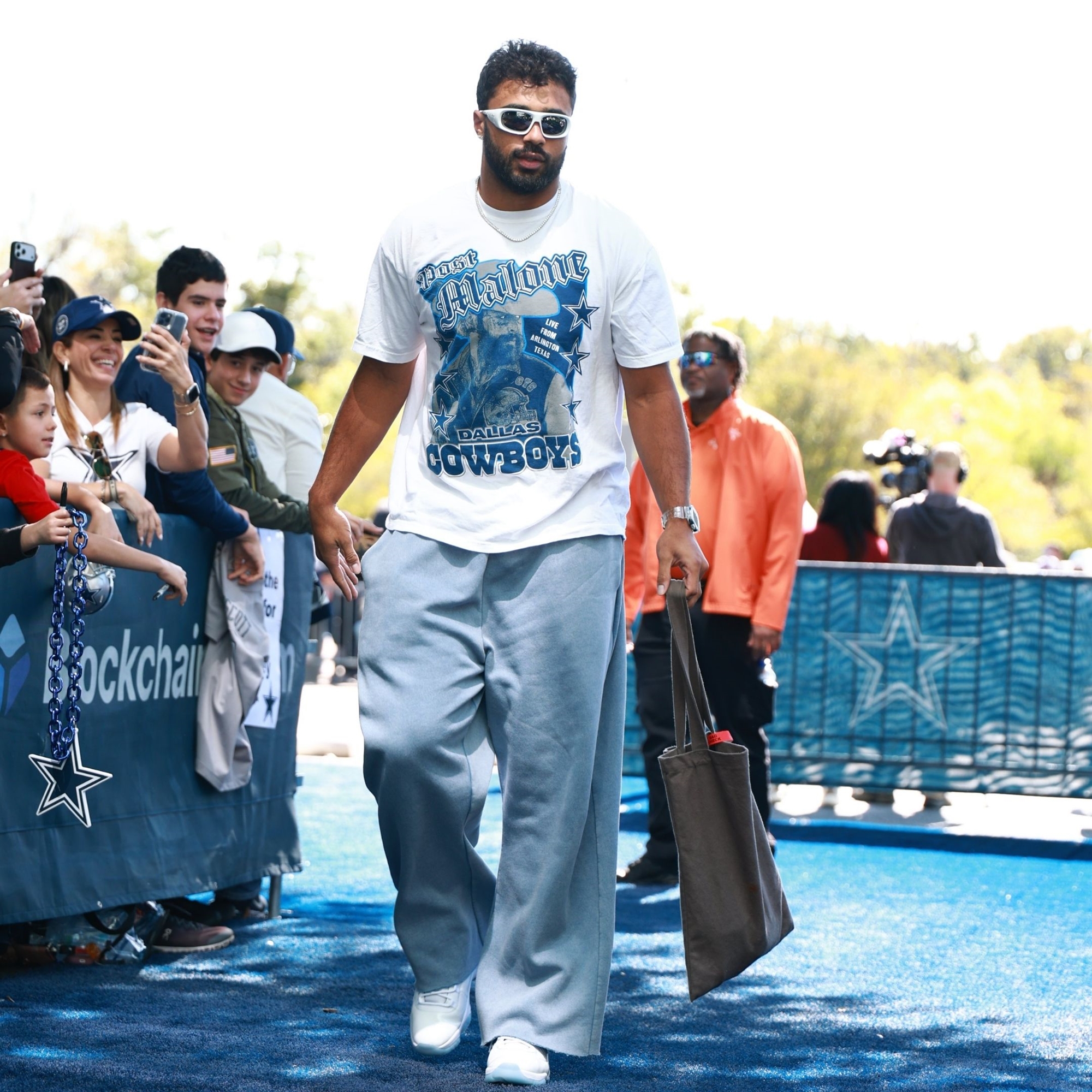 Post-Malone-Dallas-Cowboys-Live-From-Arlington-Texas-Shirt-2 Post Malone Dallas Cowboys Live From Arlington Texas Shirt