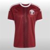 Qatar 2026 World Cup Soccer Jersey