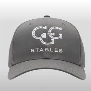 Dave Portnoy Go Go Greys Stables Hat