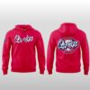 Rancho Cucamonga Quakes 2025 Hoodie