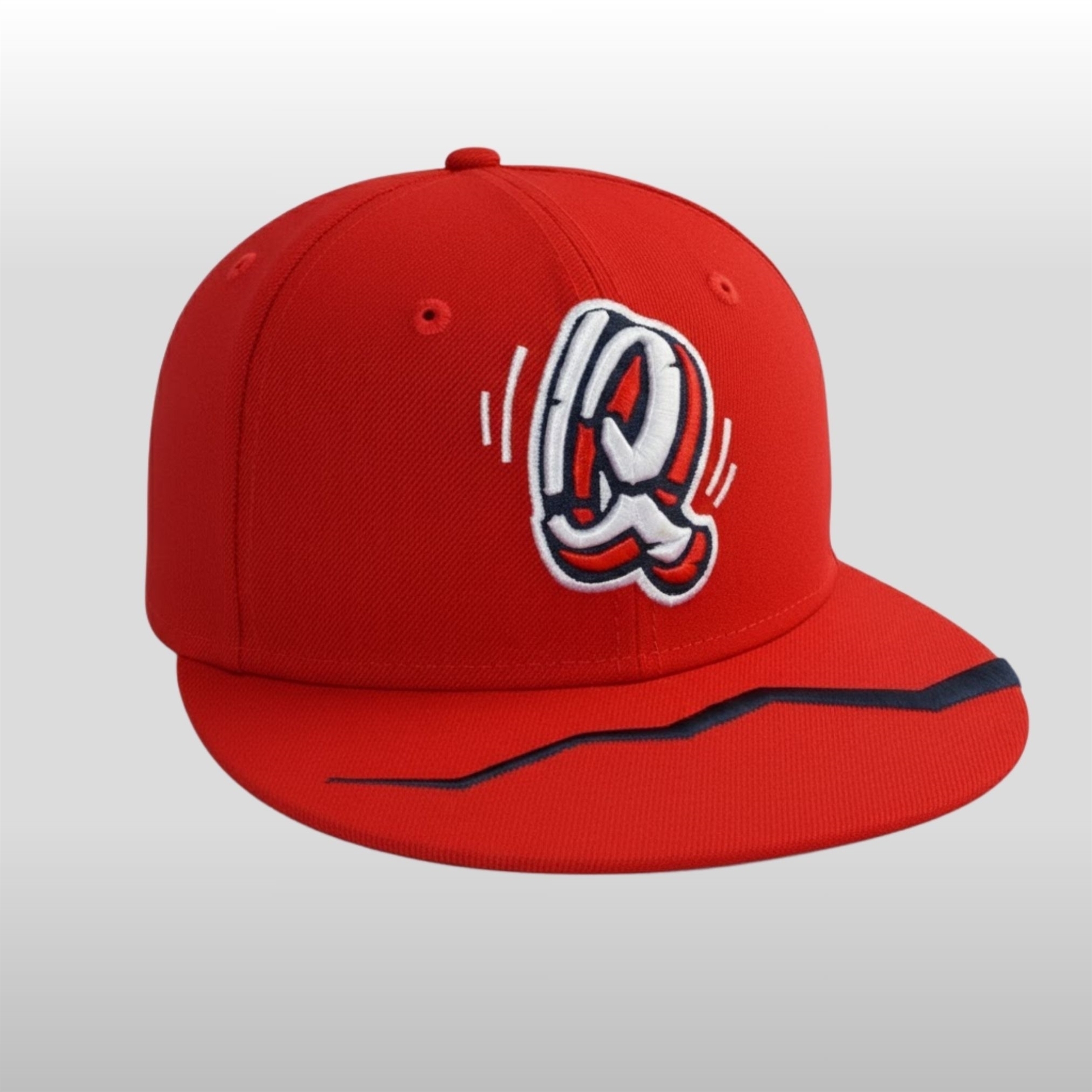 Rancho-Cucamonga-Quakes-2026-Hat Rancho Cucamonga Quakes 2026 Hat
