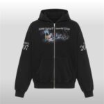 Rob Dillingham 2008 Global Financial Crisis Hoodie