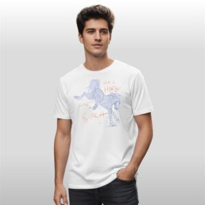 Save A Horse Ride A Butch Shirt