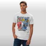 Thanksgiving Showdown Chiefs Vs Cowboys Shirt