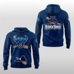 Salem Ridgeyaks New Logo Hooodie