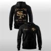 San Francisco 2025 Rivalries Faithful To The Bay Hoodie