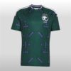 Saudi Arabia 2026 World Cup Soccer Jersey