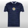 Scotland 2026 World Cup Soccer Jersey