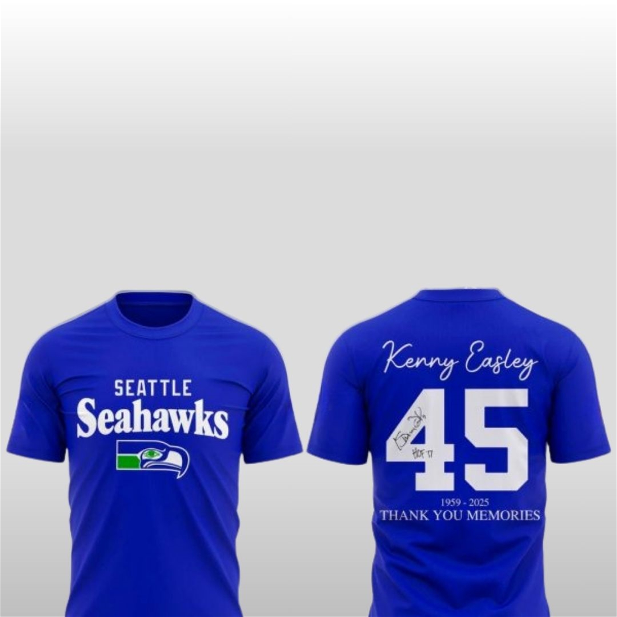 Seattle-Seahawks-Kenny-Easley-Shirt Seattle Seahawks Kenny Easley Shirt