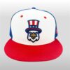 Somerset Patriots America’s 250th Anniversary Hat