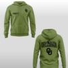 Sooners There’s Only One Oklahoma 2025 Hoodie