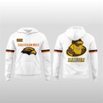 Southern Miss Football Game Week At Arkansas State 2025 Hoodie