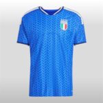 Italy 2026 World Cup Soccer Jersey
