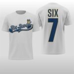 State College Six Seven Shirt