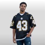 2025 Steelers By Golf Jersey