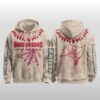 Tampa Bay Buccaneers Celebrate Native Heritage 2025 Hoodie