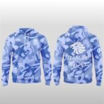 Team GB’s kit for the Milano Cortina 2026 Olympic Winter Games Hoodie