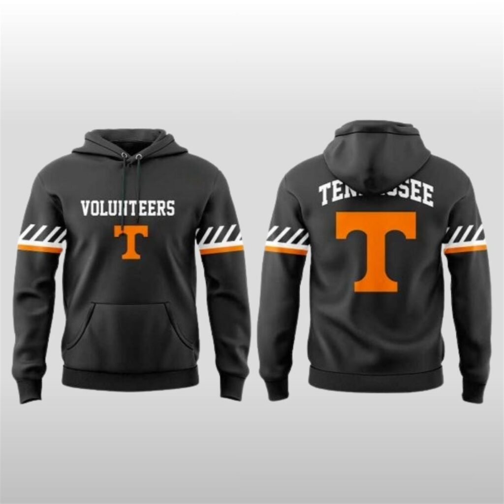 Tennessee Smokey Grey New Uniforms 2025 Hoodie 9 Tennessee Smokey Grey New Uniforms 2025 Hoodie