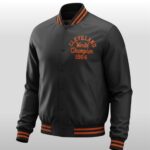 The Miz Cleveland World Champion 1964 Jacket