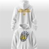 2025 Cal Bears x California Golden Bears Hoodie