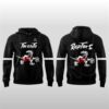 Toronto Raptors 2025 2026 City Hoodie