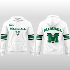 Marshall Thundering Herd 2025 Hoodie