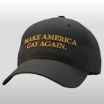 Troye Sivan Make America Gay Again Hat
