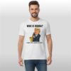 Trump Blowing Bubba Bill Clinton Shirt