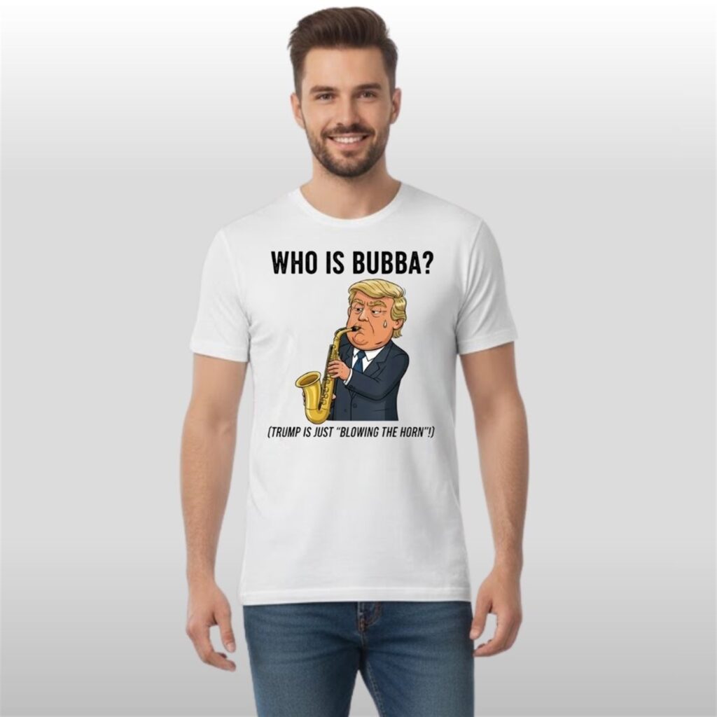 Trump Blowing Bubba Bill Clinton Shirt 6 Trump Blowing Bubba Bill Clinton Shirt