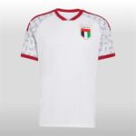 UAE 2026 World Cup Soccer Jersey