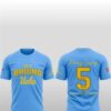 UCLA Kenny Easley Shirt
