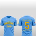 UCLA Kenny Easley Shirt