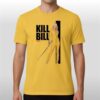 Uma Thurman Kill Bill Volume 1 Shirt