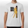 Uma Thurman Kill Bill Volume 1 Shirt