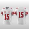 Utah Football x ICY 2025 Jersey
