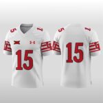 Utah Football x ICY 2025 Jersey