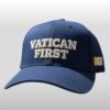 Vatican First Hat