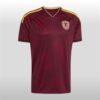 Venezuela 2026 World Cup Soccer Jersey