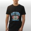 Men's College World Series 2025 Omaha Shirt