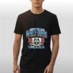 Men's College World Series 2025 Omaha Shirt